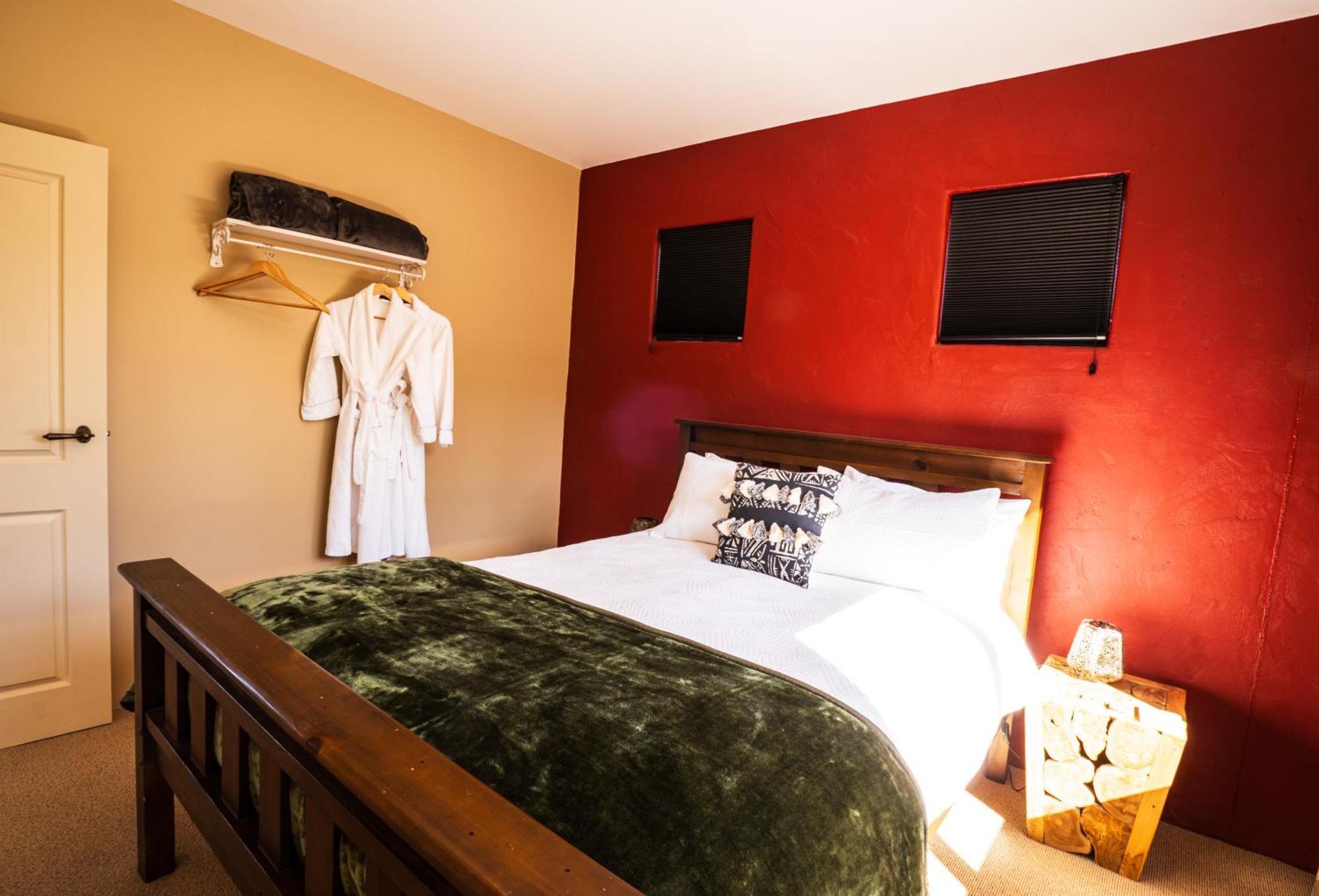 Bed and Breakfast Bannockburn House à Cromwell Extérieur photo